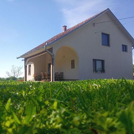 Vila Kosmaj Casa Maia Ducina Exteriér fotografie