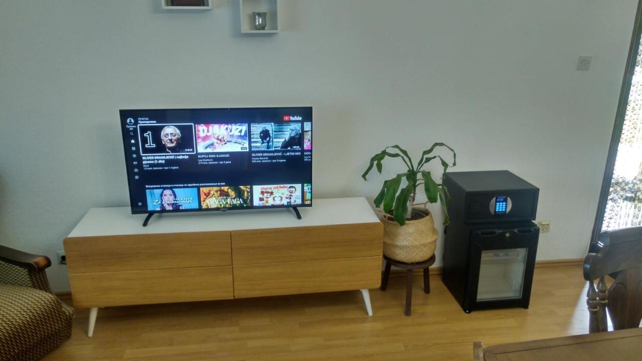 Vila Kosmaj Casa Maia Ducina Exteriér fotografie