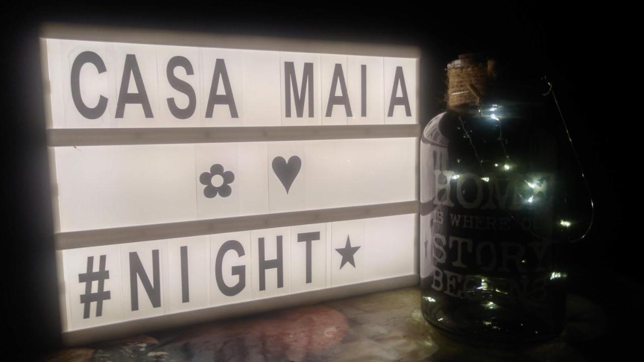 Vila Kosmaj Casa Maia Ducina Exteriér fotografie
