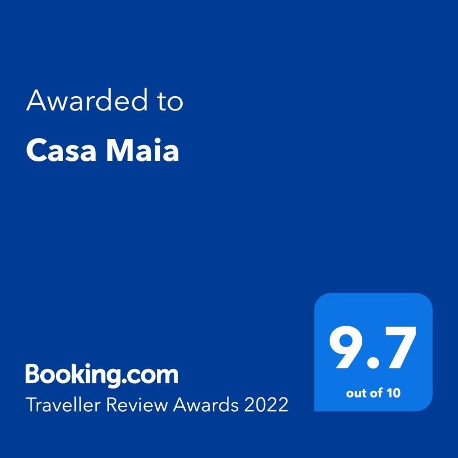 Vila Kosmaj Casa Maia Ducina Exteriér fotografie