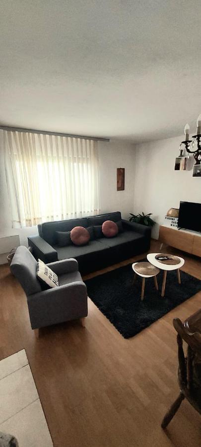 Vila Kosmaj Casa Maia Ducina Exteriér fotografie