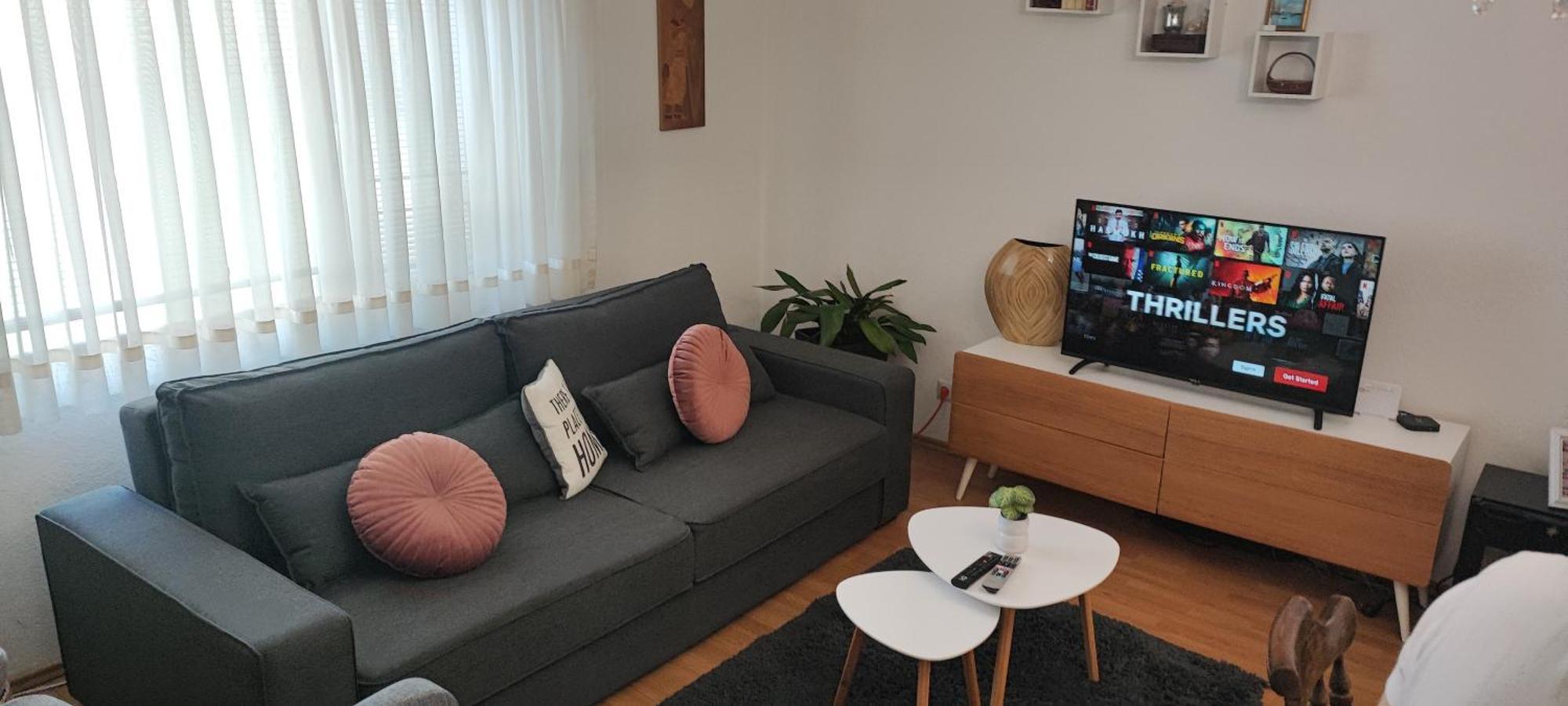 Vila Kosmaj Casa Maia Ducina Exteriér fotografie